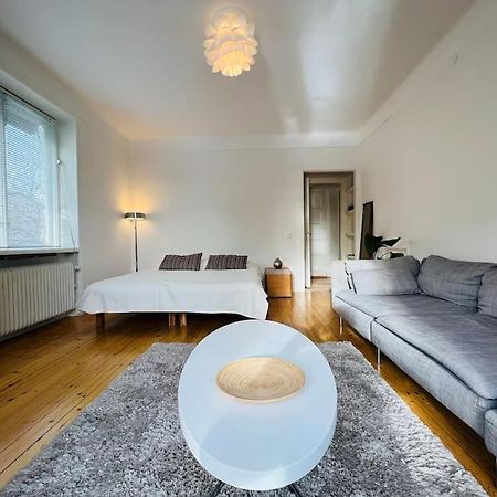Entire Apartment Stockholm Buitenkant foto