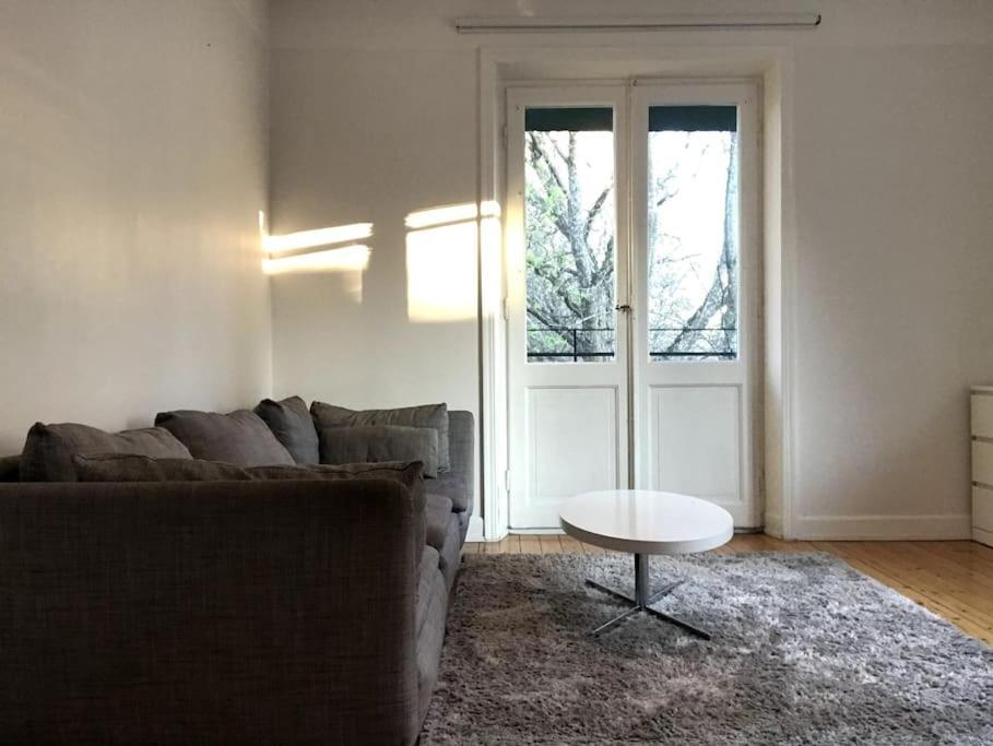 Entire Apartment Stockholm Buitenkant foto