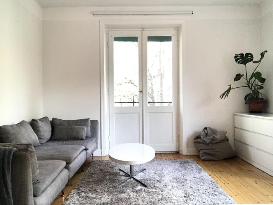 Entire Apartment Stockholm Buitenkant foto