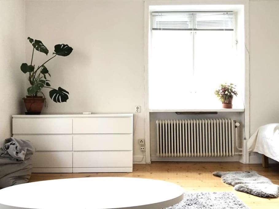 Entire Apartment Stockholm Buitenkant foto